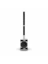LD Systems MAUI 44 G2 Cardioid Powered Column Loudspeaker - White