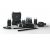Hollyland SOLIDCOM M1 Full-duplex Wireless Intercom Solution (8 Beltpacks)