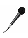 HygenX Sanitary Disposable Microphone Covers - 100 Pack