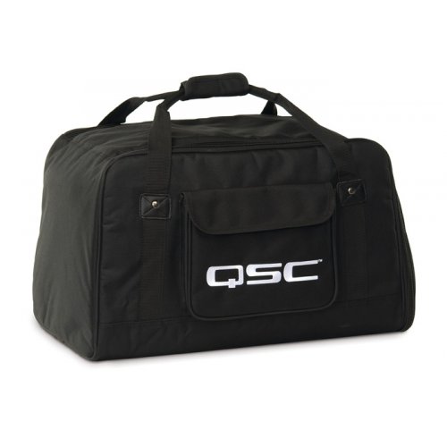 QSC K10 and K10.2 Tote Bag