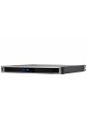 LEA Professional Connect 704D 4-Channel Amplifier with Dante