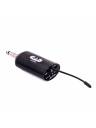 CAD WX50 Digital Frequency Agile Handheld Wireless System