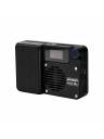 Amaran Ace 25x Bi-Colour Compact LED Light Creator Kit - Charcoal