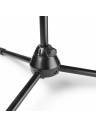 Gravity Touring Tripod Mic Stand w/ Adjustable Telescoping Boom
