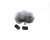 Rycote Lavalier Windjammer - Grey