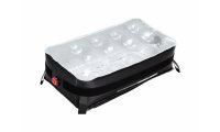 Aputure INFINIMAT Kit w/ Clear Softbox - 1x2ft, V-Mount
