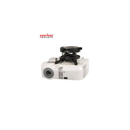 Peerless Universal Projector Mount