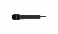 DPA N-Series Handheld Transmitter w/ 2028 Supercardioid Vocal Capsule