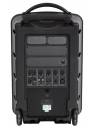 Galaxy Audio TV10 Battery Powered Portable PA (No Modules)