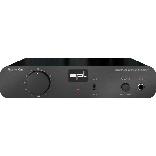 SPL Audio Phonitor One Headphone Amplifier
