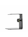 Gravity Stands Compact Studio Monitor Table Stand