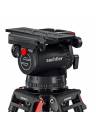 Sachtler System Cine 50 Tripod Package