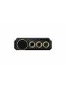 FiiO M27 Portable Hi-Res Smart Music Player - Titanium