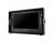 Lilliput Q18 17.3 Inch 8K 12G-SDI Production Monitor w/ Case (Gold Mount)