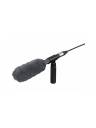 Sony ECM-VG1 Shotgun Electret Condenser Microphone