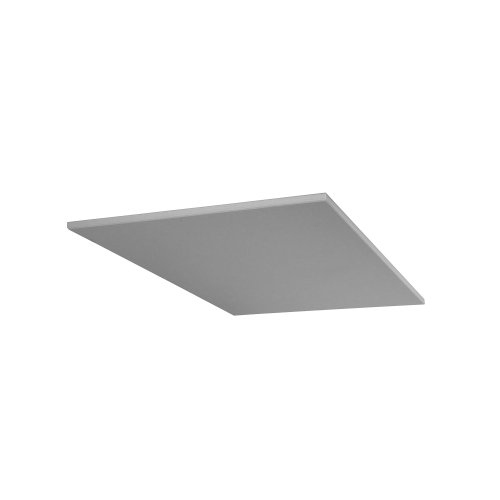 Primacoustic EcoScapes 33x33 Inch Square Cloud Panels (2 Pcs) - Slate