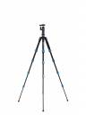 Benro Slim Series Aluminum Tripod Travel Kit