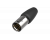 Neutrik NC5MX1-TOP 5 Pin XLR Male w/ Gold Contacts