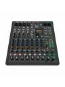 Mackie ProFX10v3+ 10-Channel Mixer w/ FX, USB & Bluetooth