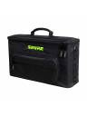 Shure Padded Carrying Bag for 2 Wireless Systems