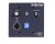 Clear-Com HB-702 2-Channel Flush-Mount Headset Station