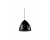 Quest PS-65 2-Way 6.5in Pendant Speaker - Black