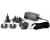 Teradek 2pin Lemo to 30 Watt AC Adapter - 6ft / 1.8m