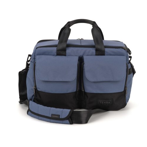Tenba DNA V2 Shoulder Bag 16 - Blue