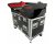 ProX Allen and Heath DLive C2500 Flip-Ready Hydraulic Console Case