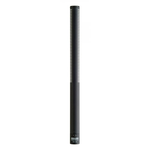 Sanken CS-3e Supercardioid Shotgun Mic