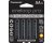 Panasonic eneloop pro High Capacity Rechargeable Batteries - 4x AA