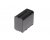 Sound Devices XL-B3 L-Mount Battery 7800 mAh