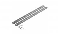 Logitech TV Mount Adapter Kit for Rally Bar Huddle