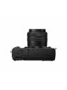 OM System PEN Compact Camera w/14-42mm F3.5-5.6 III Lens - Black