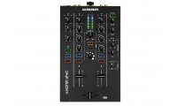 Allen & Heath Xone:24c 2-Channel DJ Mixer w/ USB