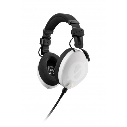 RODE NTH-100 Professional Over-Ear Headphones (White)