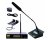 CAD WX1000GN UHF Wireless Gooseneck Microphone System