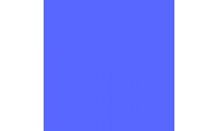 Rosco Roscolux 84 Zephyr Blue Gel Sheet