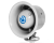 AtlasIED WR-5AT 7.5W IP55 Paging Horn