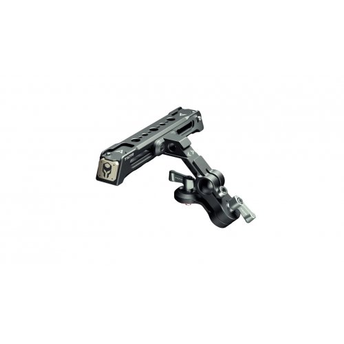 Tilta Adjustable Top Handle Plus - Grey