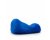 Bubblebee The Short-Haired Space Cover - Blue, Small