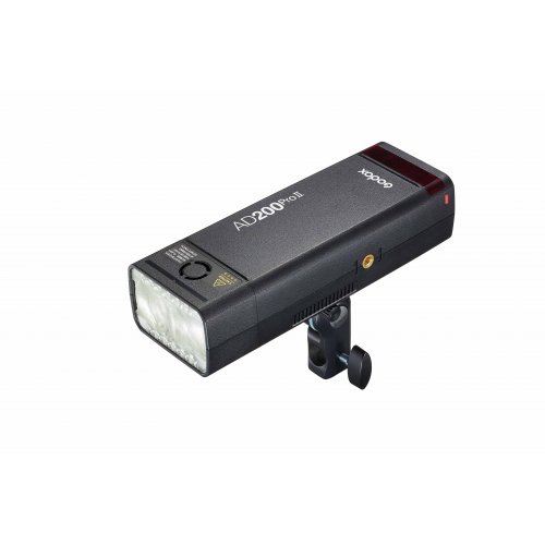 Godox AD200PRO II TTL Pocket Flash