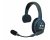 Eartec UltraLITE HD Single Headset w/ Battery - MAIN