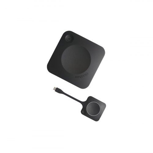 Barco ClickShare CX-20 Gen 2 Wireless Conferencing System for Small Size Rooms