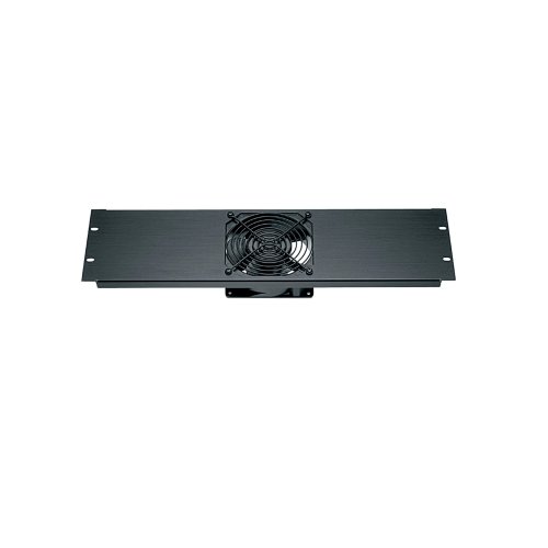 Middle Atlantic 3U 50 CFM Fan Panel