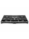 Odyssey DJ Battle Coffin for Rane Twelve & Seventy Two