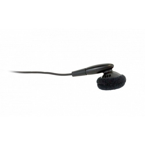 Williams AV EAR 013 Single Mono Earbud