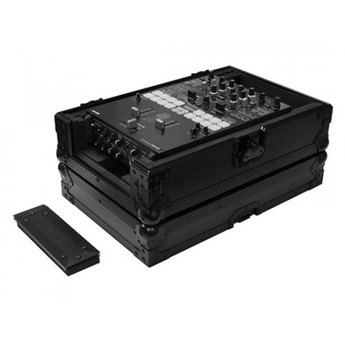 Odyssey Black Label 10 Inch Deep Case