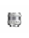 Thypoch Simera 50mm F1.4 Full-Frame Photography Lens (M Mount) - Silver