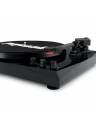 Gemini TT-900 Stereo Turntable System - Black/Black